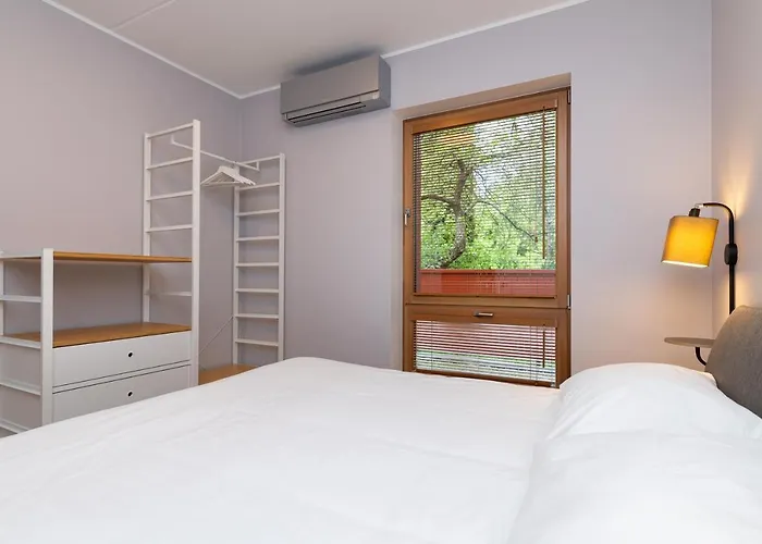 Self-check-in Spacious 1 Bedroom With Terrace And Free Parking Tallinn